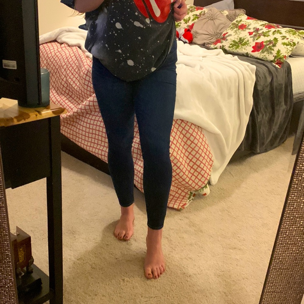 AE Jegging Jeans